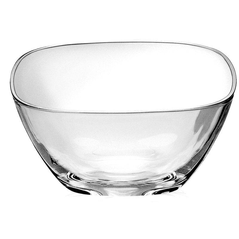 Latitude Run® Talida Individual Glass Cereal Bowl & Reviews Wayfair